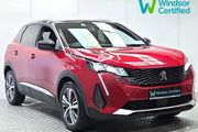 Peugeot 3008 2024