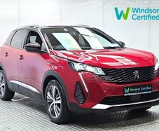 Peugeot 3008 2024