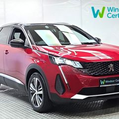 Peugeot 3008 2024