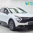 Kia Sportage 2024