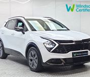 Kia Sportage 2024