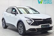 Kia Sportage 2024