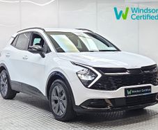 Kia Sportage 2024