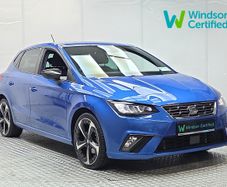 SEAT Ibiza 2024