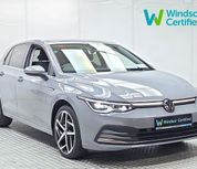 Volkswagen Golf 2024