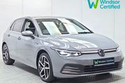 Volkswagen Golf 2024