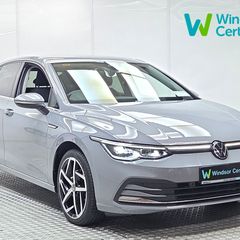 Volkswagen Golf 2024