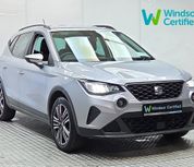 SEAT Arona 2024