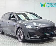 Ford Focus 2024