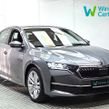 Skoda Octavia 2025