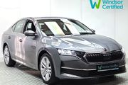 Skoda Octavia 2025