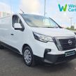 Nissan Primastar 2025