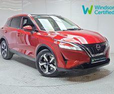 Nissan QASHQAI 2023