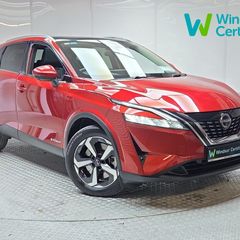 Nissan QASHQAI 2023
