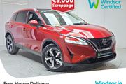 Nissan QASHQAI 2023