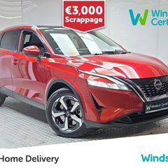 Nissan QASHQAI 2023