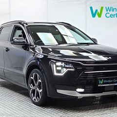 Kia Niro 2023