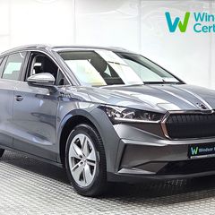 Skoda Enyaq 2023