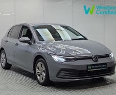 Volkswagen Golf 2023