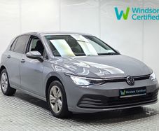 Volkswagen Golf 2023