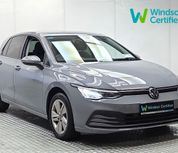Volkswagen Golf 2023