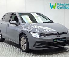 Volkswagen Golf 2023