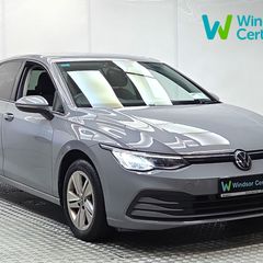 Volkswagen Golf 2023