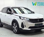 Peugeot 3008 2024