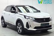 Peugeot 3008 2024
