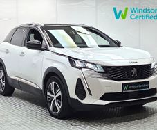 Peugeot 3008 2024