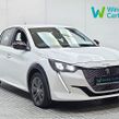 Peugeot 208 2022
