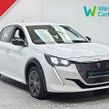 Peugeot 208 2022
