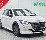 Peugeot 208 2022