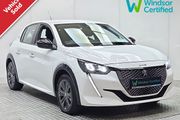 Peugeot 208 2022