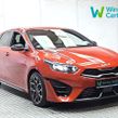Kia Ceed 2023