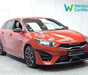 Kia Ceed 2023