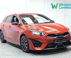 Kia Ceed 2023