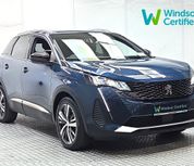 Peugeot 3008 2024
