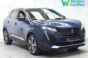 Peugeot 3008 2024