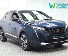 Peugeot 3008 2024