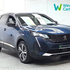Peugeot 3008 2024