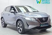 Nissan QASHQAI 2023