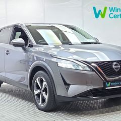Nissan QASHQAI 2023