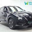 Nissan Juke 2026