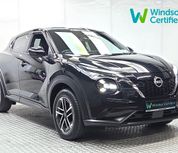 Nissan Juke 2026