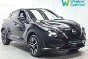Nissan Juke 2026