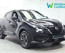Nissan Juke 2026