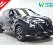 Nissan Juke 2026