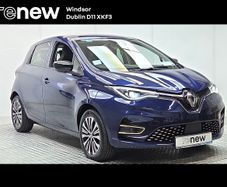 Renault Zoe 2023
