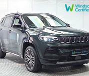 Jeep Compass 2026